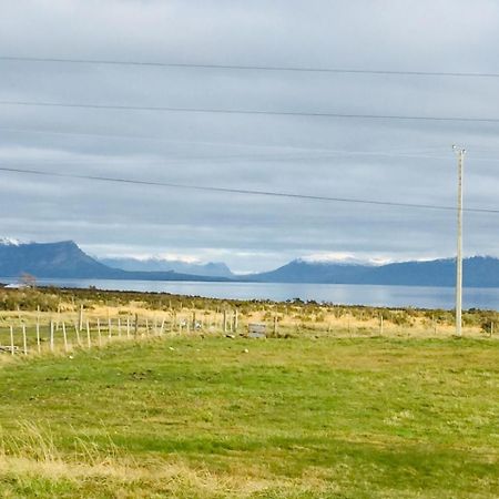 Appartamento Cielo Austral Puerto Natales Esterno foto