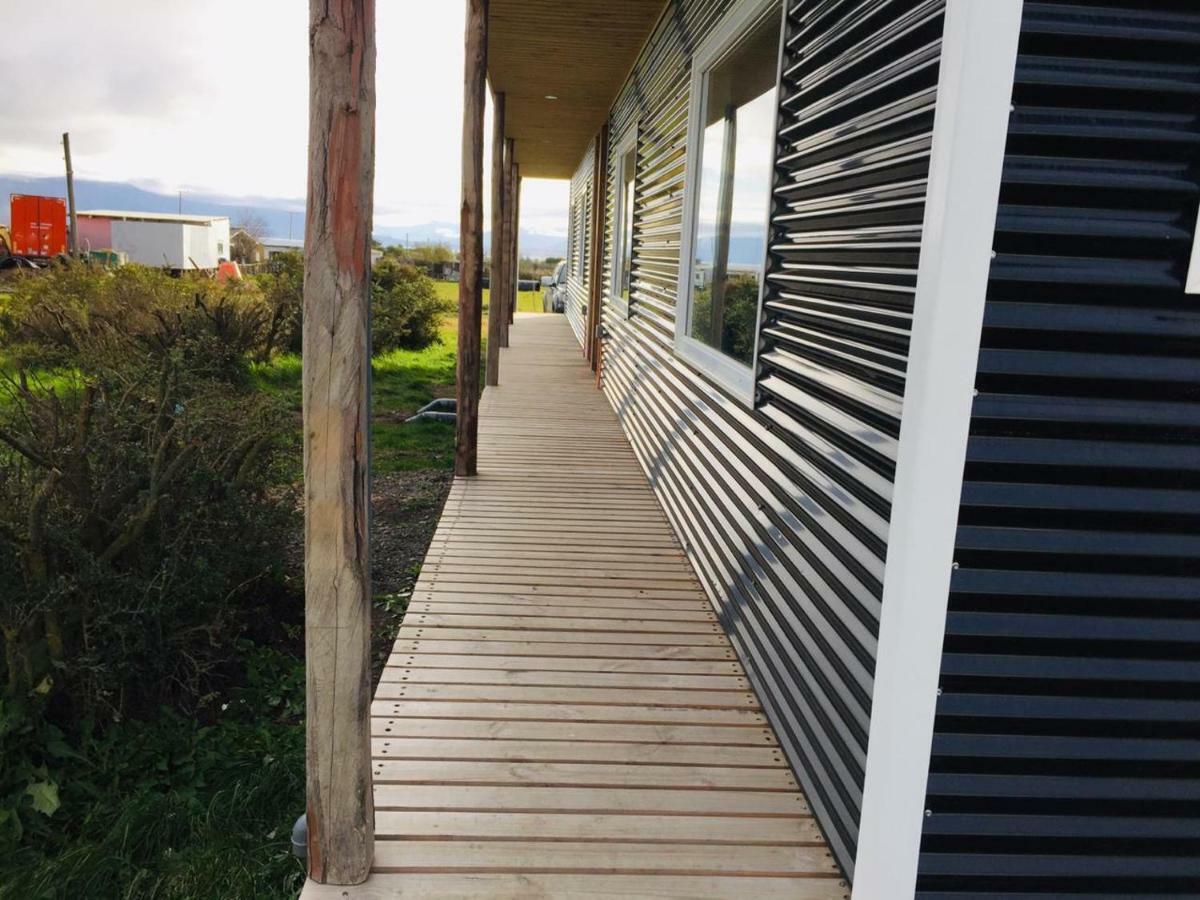 Appartamento Cielo Austral Puerto Natales Esterno foto