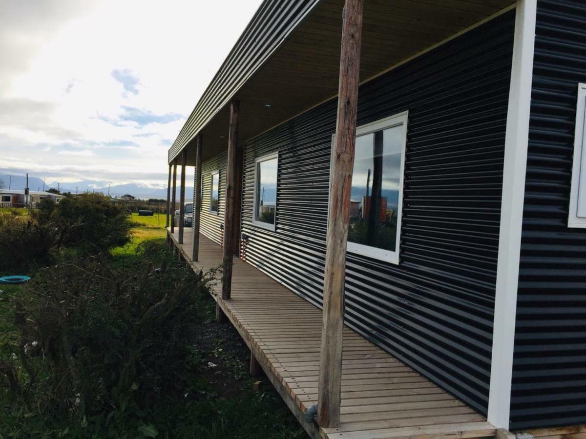 Appartamento Cielo Austral Puerto Natales Esterno foto