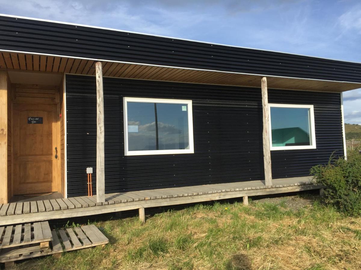 Appartamento Cielo Austral Puerto Natales Esterno foto