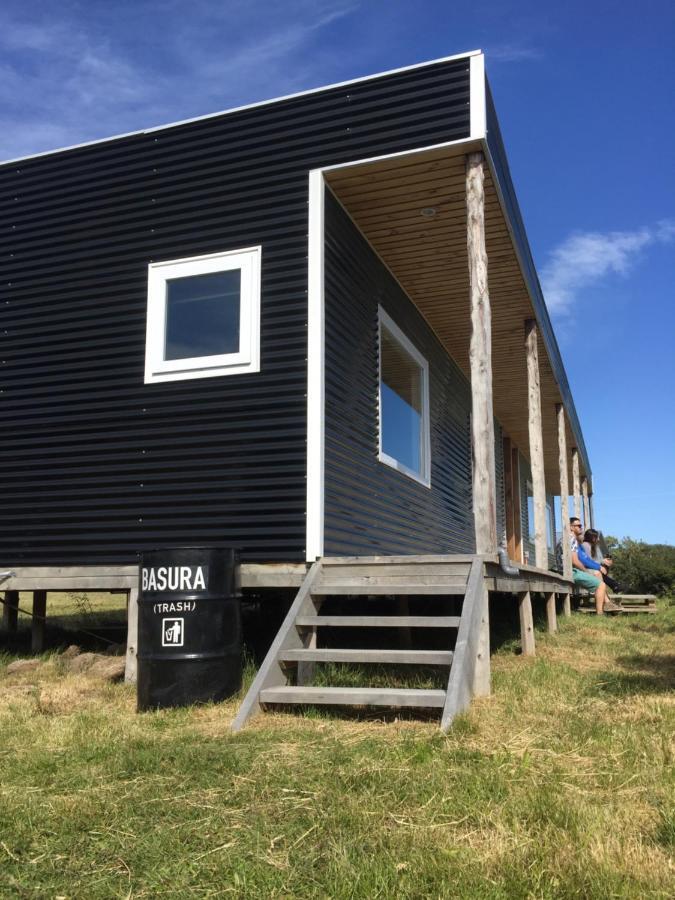 Appartamento Cielo Austral Puerto Natales Esterno foto